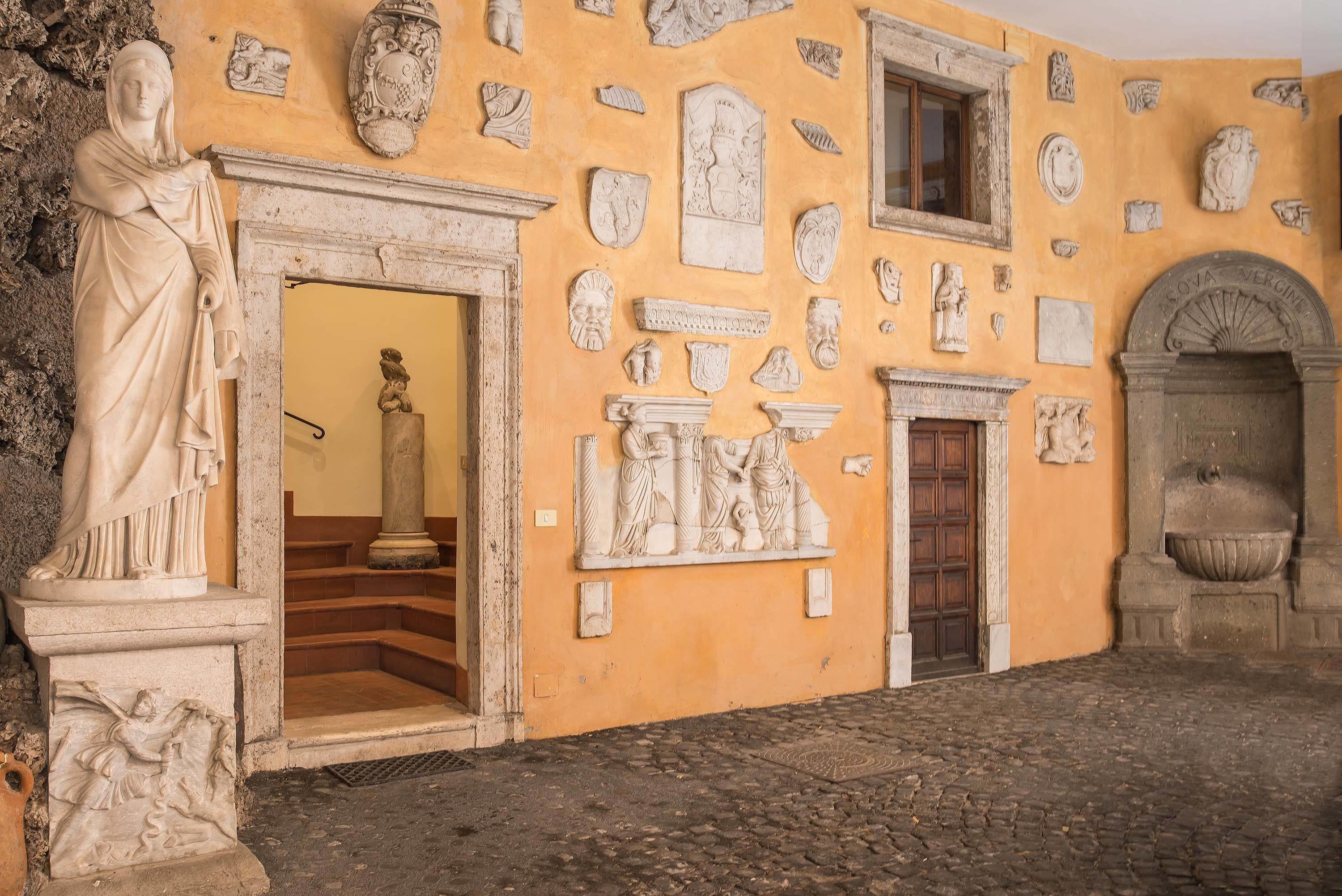 Trevi Rome Suite — Foto 1